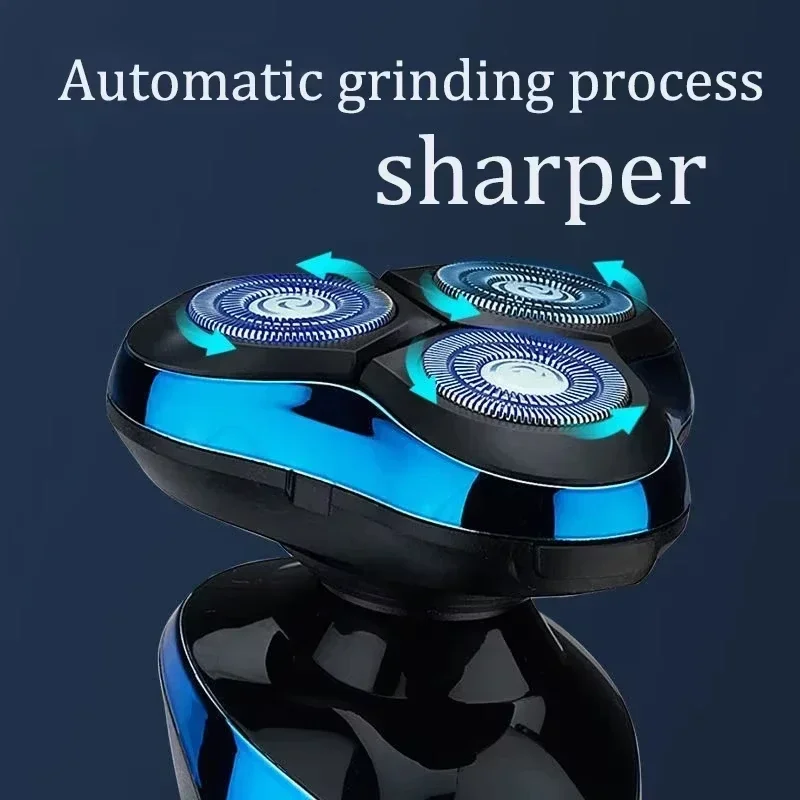 Electric Shaver 4-in-1 for Men Xiaomi