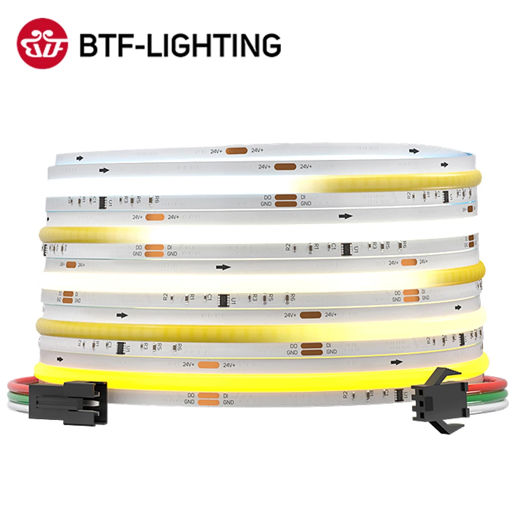 fcob-cct-ic-led-light-strip-ws2811-addressable-576-leds-2700k-to-6500k