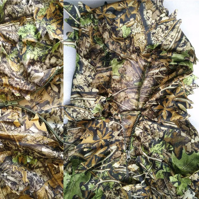 Ropa Caza Kuiu - Ghillie Trajes - Ropa Caza Kuiu Para Ti - AliExpress