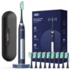 SEJOY Sonic Electric Toothbrush  JS10  Oral Cleaning Personal Care Appliances 5 Modes Smart Rechargeable Automatic Toothbrush 1