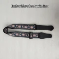 E embroidery pink