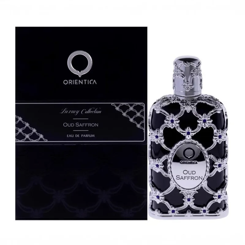 Eau De Parfum Unisex Set Langanhaltender Orientalischer Duft_voghion.com
