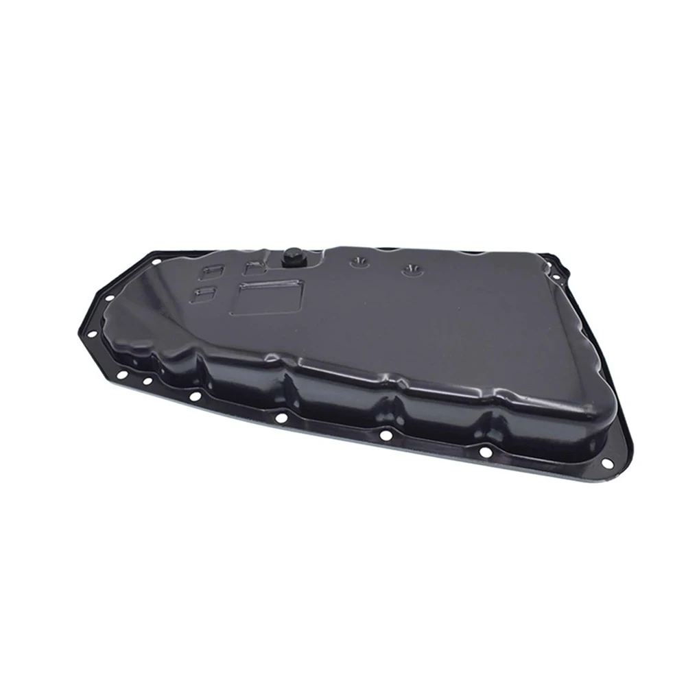 Automatic Transmission Case Oil Pan/Gasket for Mitsubishi Outlander II III ASX RVR GA2W GAЗW Delica Lancer 2007-2705A014