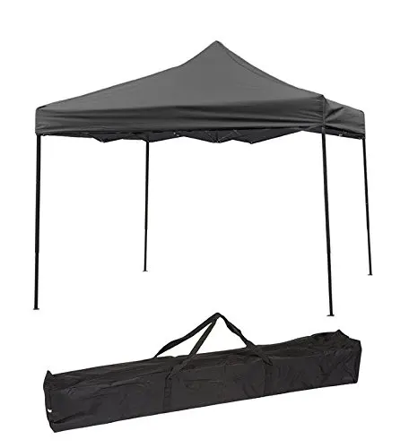 Nuovo Gazebo Portatile In Alluminio Di Alta Qualità 3X3 Metri/Tenda Per Eventi 3X3