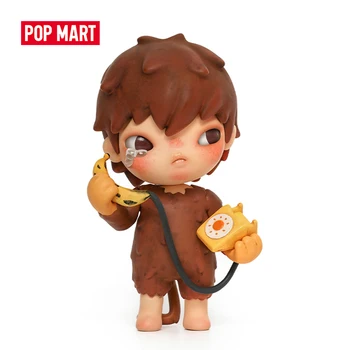 POP MART HIRONO The Other One Series Mystery Box 1PC/12PC Cute Gift Kid Toy Action Figures