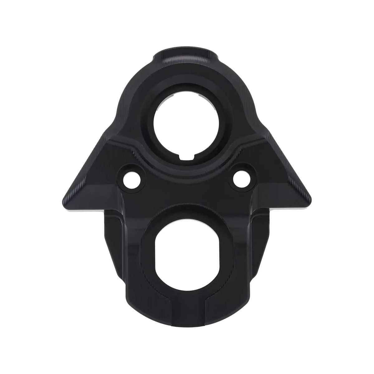 Ignition Cover, Motorcycle Decorative Cover for Sur Ron Light Bee X/S Segway X260 X160 Electric Dirt Bike-Black