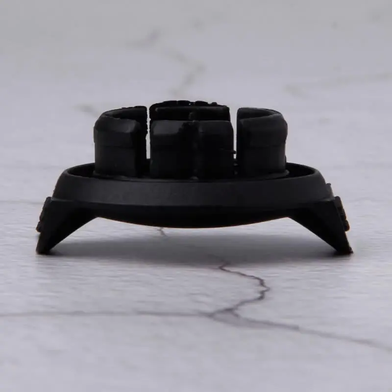 Tappo Copri Presa Accendisigari Auto Universale – 21-22mm, 12V – Plastica PP Nero