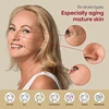 Retinol Essence Brand Ginseng Niacinamide Firming Repair Deep Moisturizing Brightening Remove Closed Pore Essence Facial Care 6
