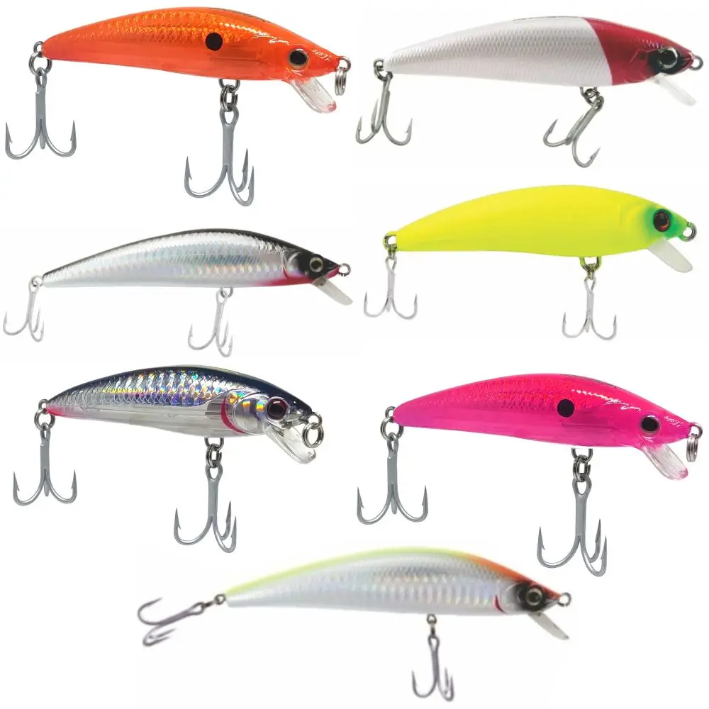 Marine Sports Inna 60 Pro Tuned 6 Cm 5,7 Gr Bait