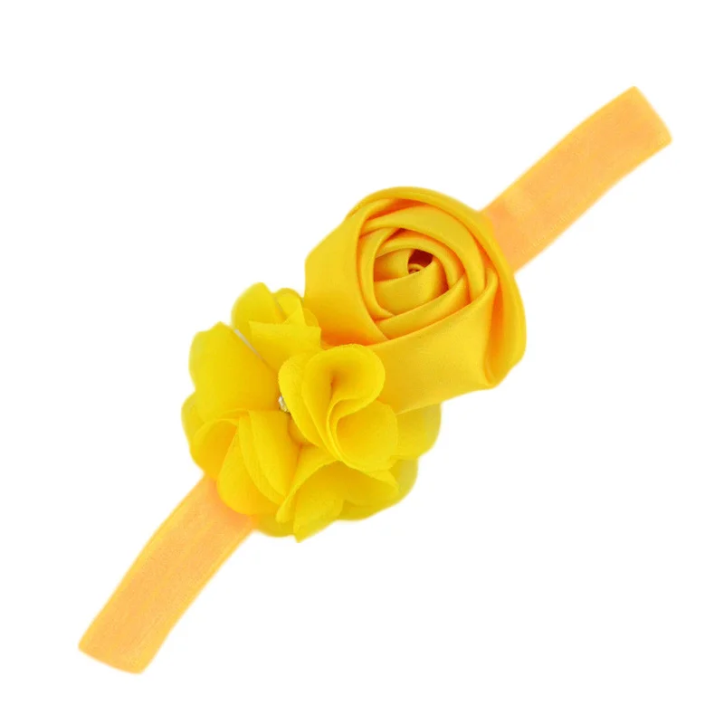 Рисунок 5 - Повязка на голову для новорожденных