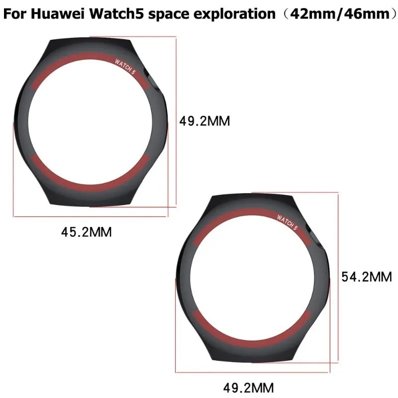 Durable Protective Case with Hollow Shell Design