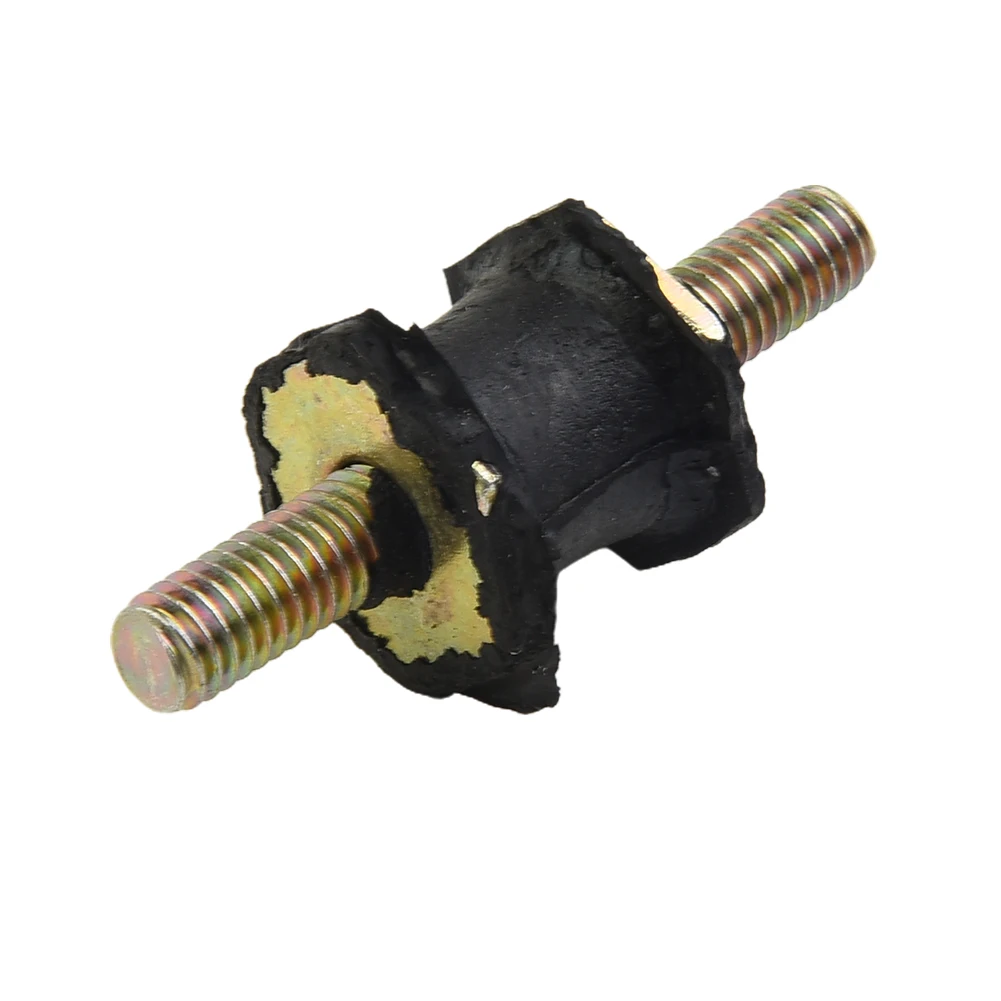 

New Useful Mounting Socket Mounting Socket 2 Pieces Parts Accessories Durable Easy To Install High Quality Material