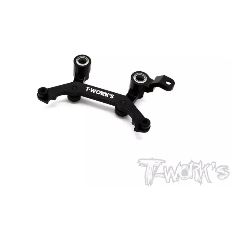 Originale T Works Bbs-Mtc2 Set Di Cuscinetti A Sfera Di Precisione (Per Mugen Mtc2 )14 Pezzi. Professionale Rc Parte