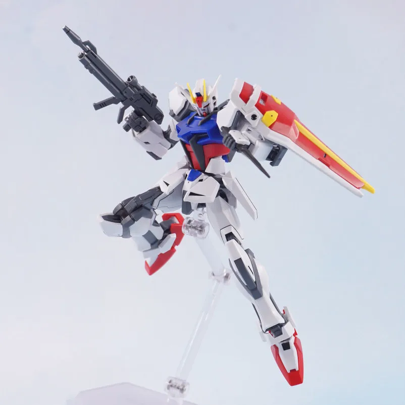 Gaogao Rg 1/144 Gat-X105 Strike Rx-93 Nu 771 Version High Quality