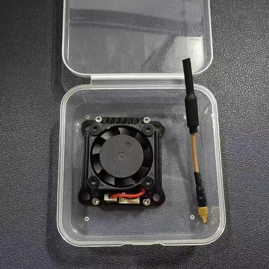 Module VTX 4.9-6.1G 3W 72CH pour Drone FPV Longue Portée
