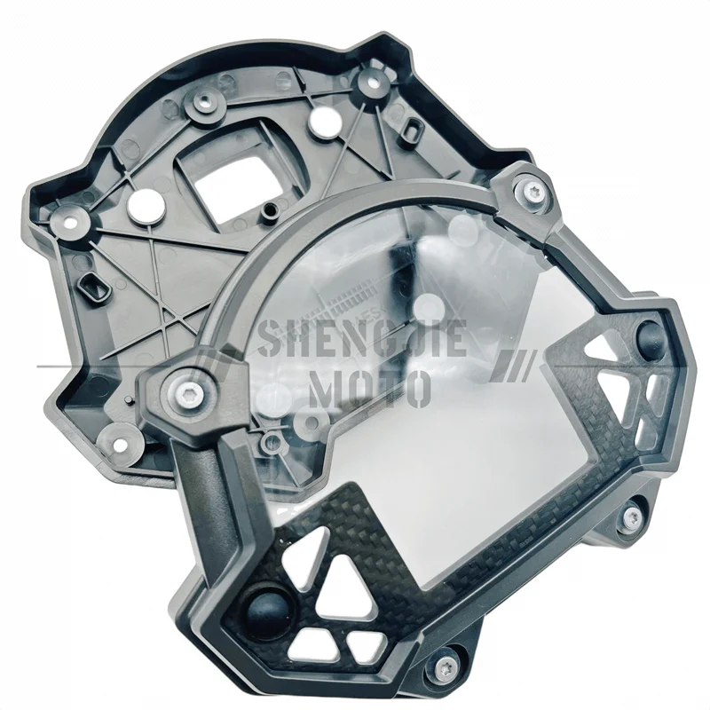 Motorcycle For Kawasaki Ninja Z900 Z650 Z400 Meter Housing Cover