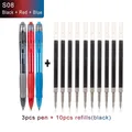 3 pen-10refill