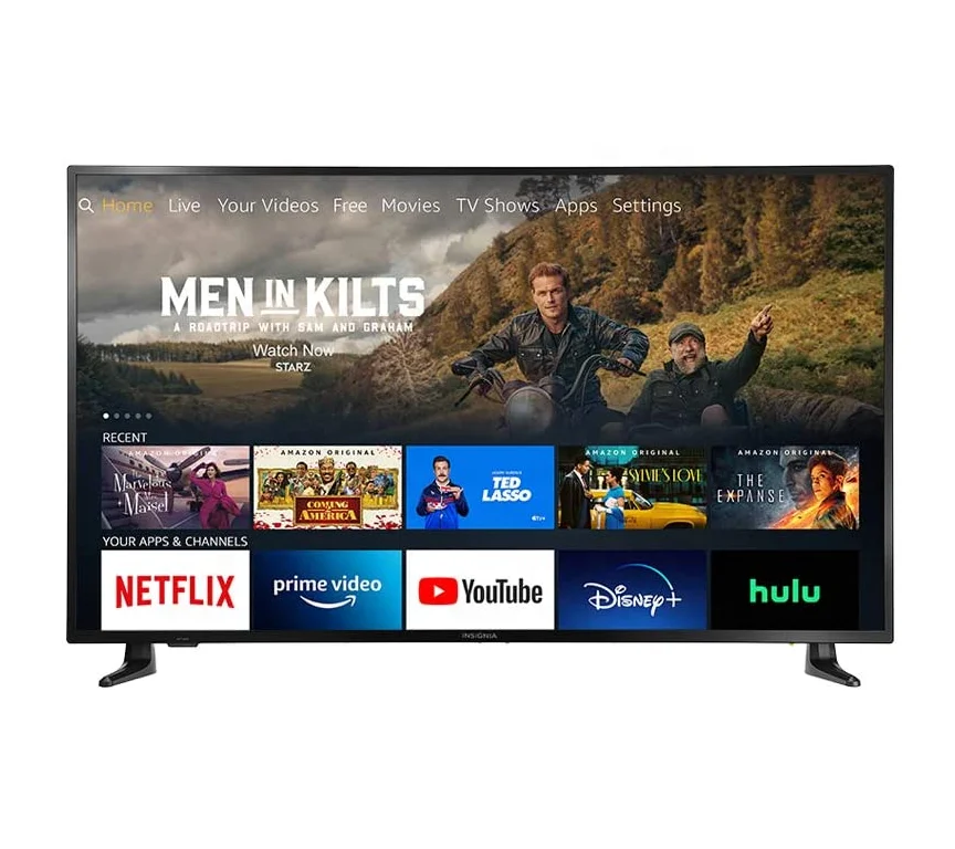 La Fabbrica Vende Smart Tv Oem 4K Da 70 Pollici