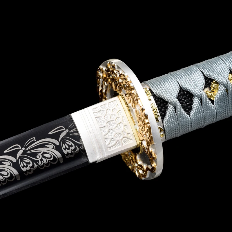 加州金着ハバキ（太刀用） Sff6bb483a361472ca50461ef5dbf9