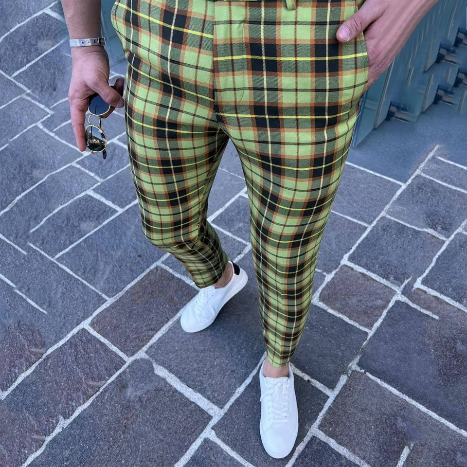 Grey Trousers Grey White And Yellow Outfits Outfit Grey And Yellow