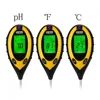 Soil PH Meter Tester 2
