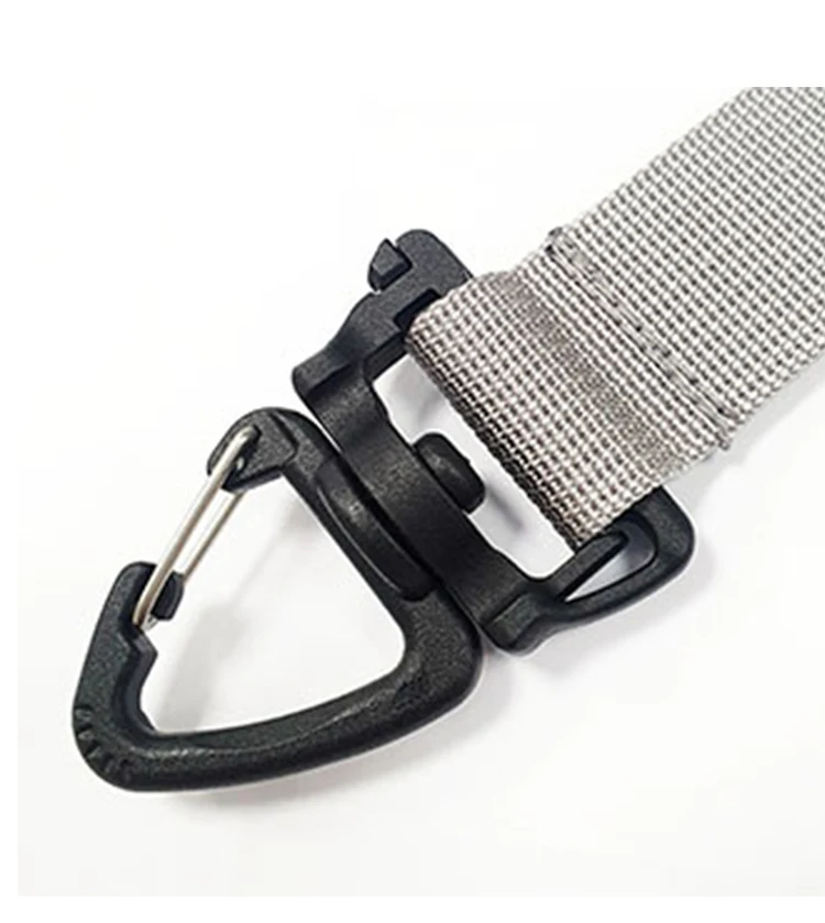 QA Triangle Hook WJ Fastener, Quick Release, Replacement Rotary Hook, Safety
