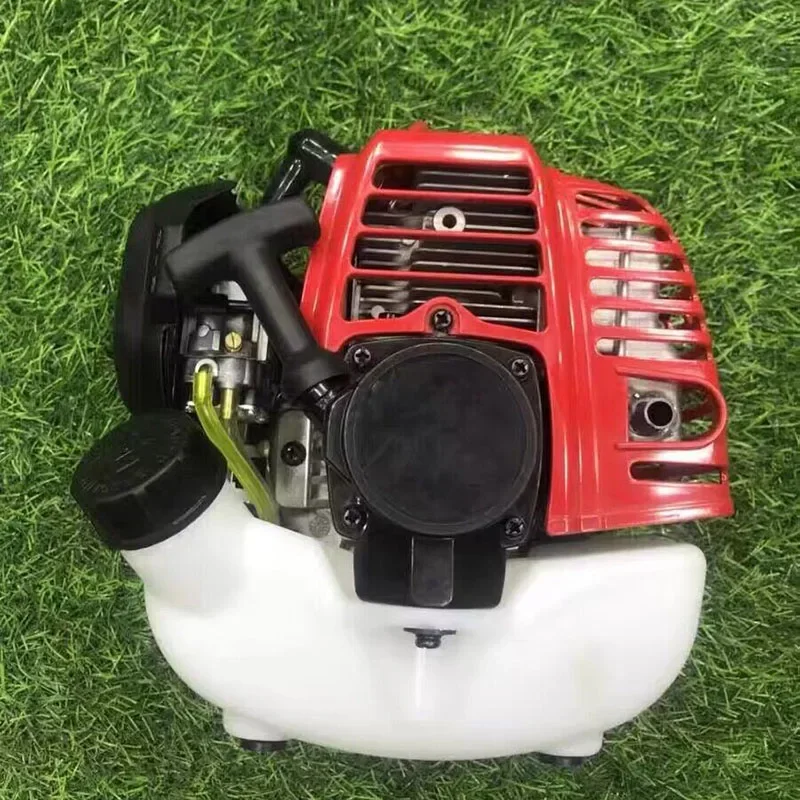G26 Factory Direct Two-Stroke Gasoline Engine Hedge Shear High Branch Saw Power Garden Tool Power System