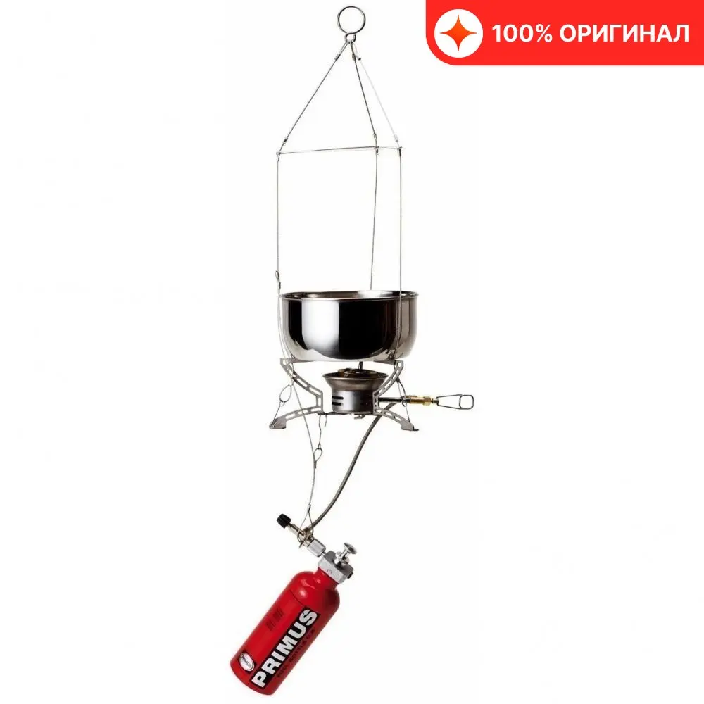 Подвесная система Primus Suspension Kit for 3Grid Stoves | Электроника