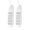 Shoe Heater Portable USB Shoe Dryer Intelligent Timing Deodorization Shoe Boot Drying Machine USB 5V Shoe Warmer 2