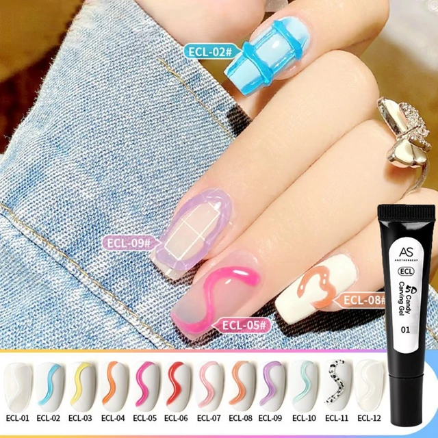 Buy DASHING DIVA Gloss Matt Chocolate | Gel Nail Strips | Korean Nail Art I  Lasts Up to 14 Days | Contains 30 Stickers Online at Best Prices in India -  JioMart.