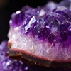 10-40g 1PC Amethyst Geode Natural Crystal Quartz Stone Specimen Mineral Decorative Bulk Irregular Shape Raw Stone Home Decor 3