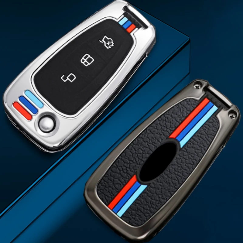 Portachiavi per auto per Ford Focus Mk2 Mk3 2 3 Kuga Edge Ranger Mondeo S Max C Max 2008 2009 2010 2011 2012 2013 2014 2015 2016 cover 7 Portachiavi per auto per Ford Focus Mk2 Mk3 2 3 Kuga Edge Ranger Mondeo S Max C Max 2008 2009 2010 2011 2012 2013 2014 2015 2016 cover - S98248969fa6d40e282cca4221ee2b755S