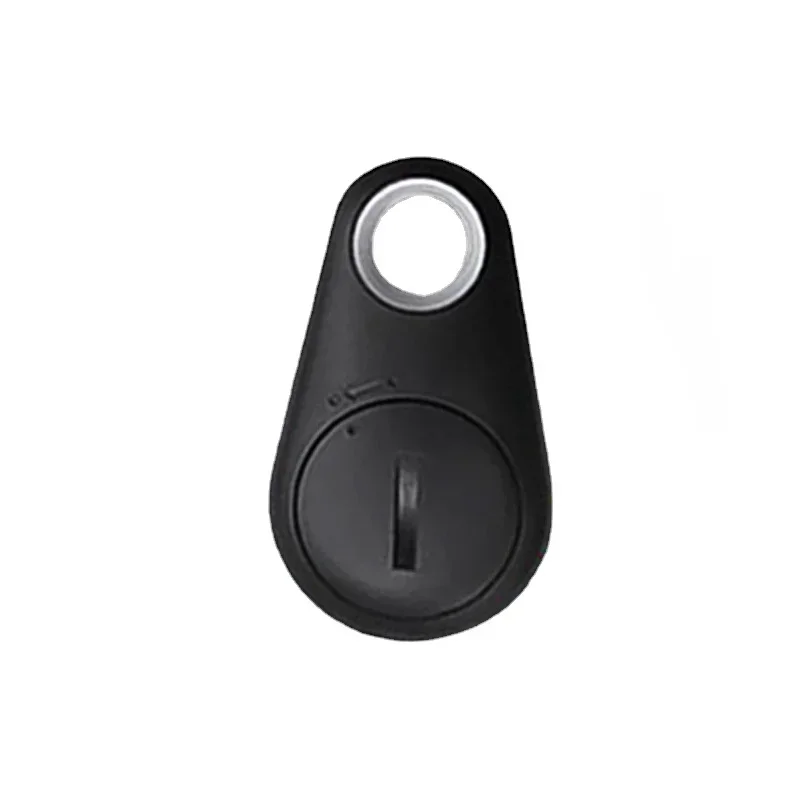 Mini Fashion Smart Dog Pets Bluetooth 4.0 GPS Tracker Anti-lost Alarm Tag Wireless Child Bag Wallet Key Finder Locator