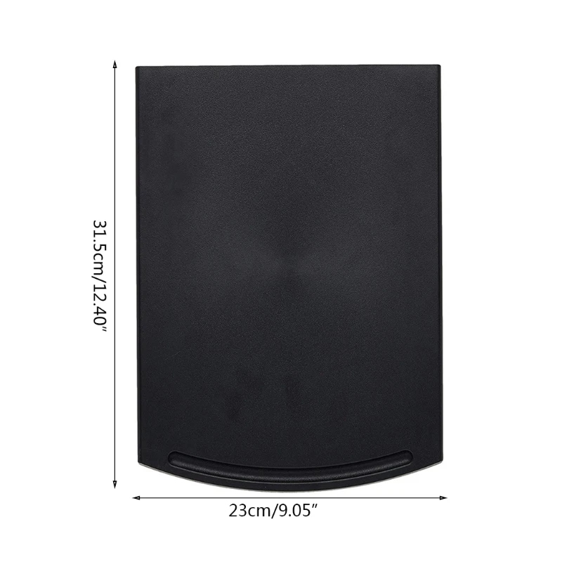 Sliding Coffee Maker Tray Mat Toaster Kitchen Appliances Countertop Storage Moving Slider Base Sliding Shelf new arrival 5