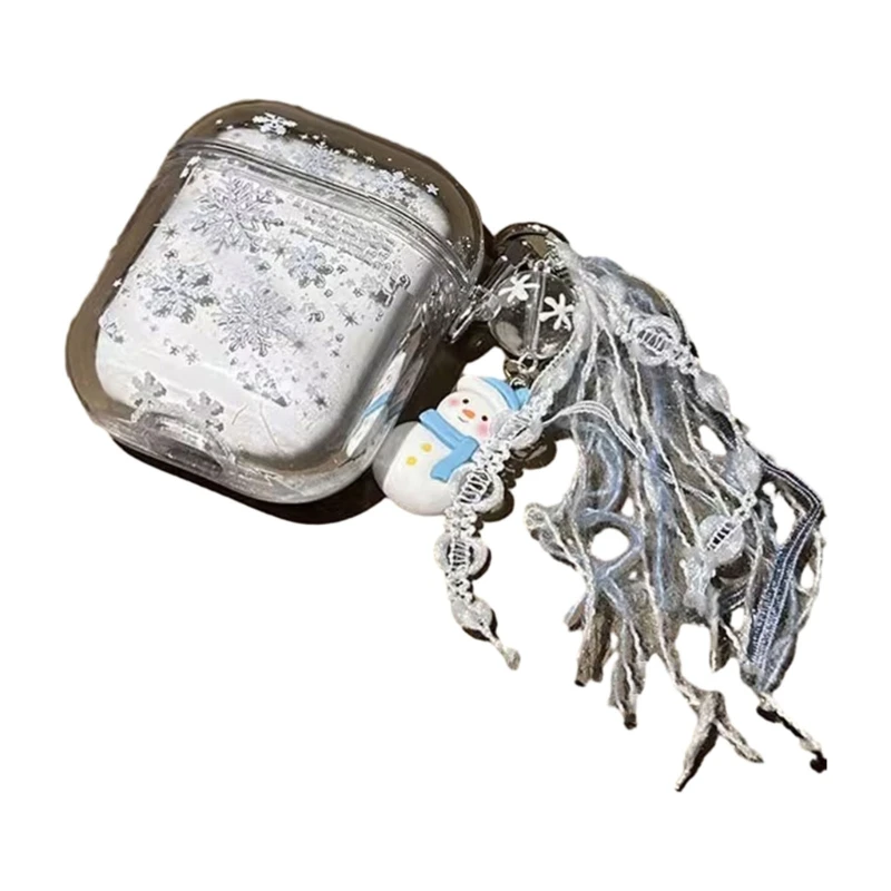 

Headphone Case Housing for Air Pods Antiscratch Shock Sleeve Dustproof Cover