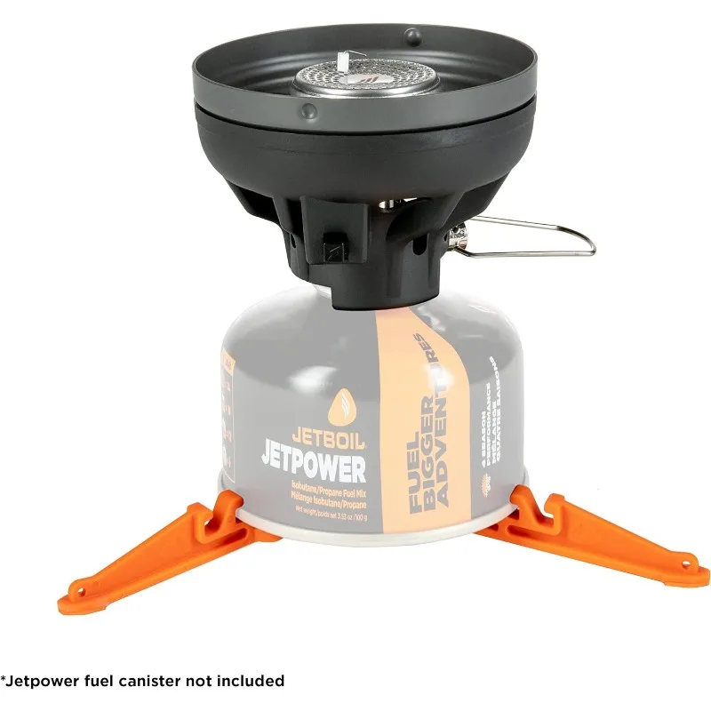 Jetboil Flash Camping and Backpacking Stove Cooking System 6