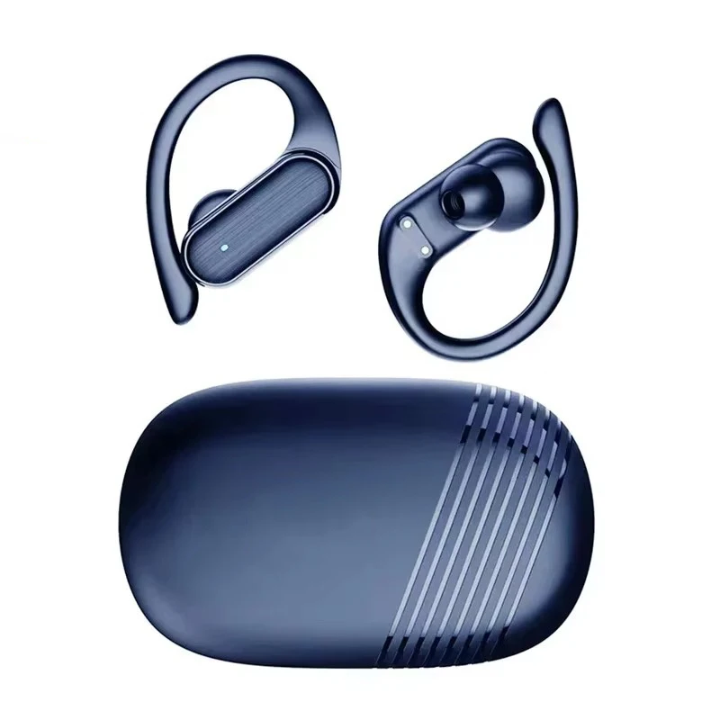 Wireless Bluetooth earphones A520 Headset HD Sound Quality Stereo Headphones Touch Light Mini High Quality Earbuds Anti-Sweat 1