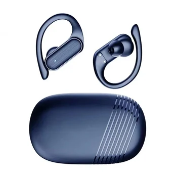 Wireless Bluetooth earphones A520 Headset HD Sound Quality Stereo Headphones Touch Light Mini High Quality Earbuds Anti-Sweat 1