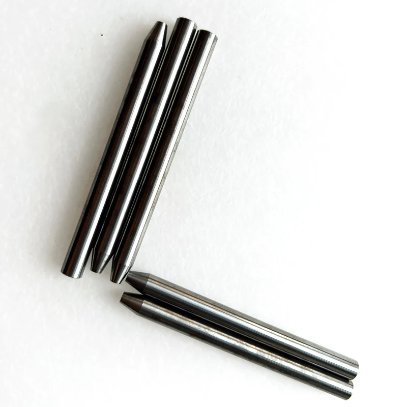 

High Cutting Speed Wholesale Waterjet Cutting Nozzle 7.14X0.76X76.2mm Focusing Tube