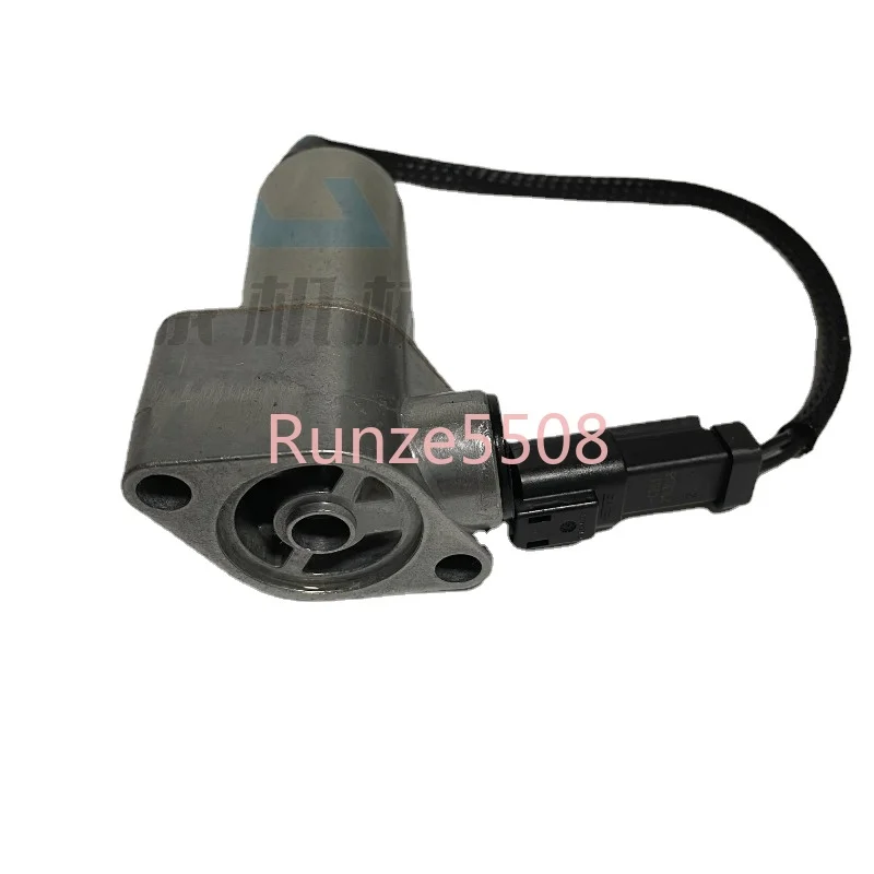 

Экскаватор Pc130/200/220/240/-5-6-7-8 гидравлический насос, защита от фотографий