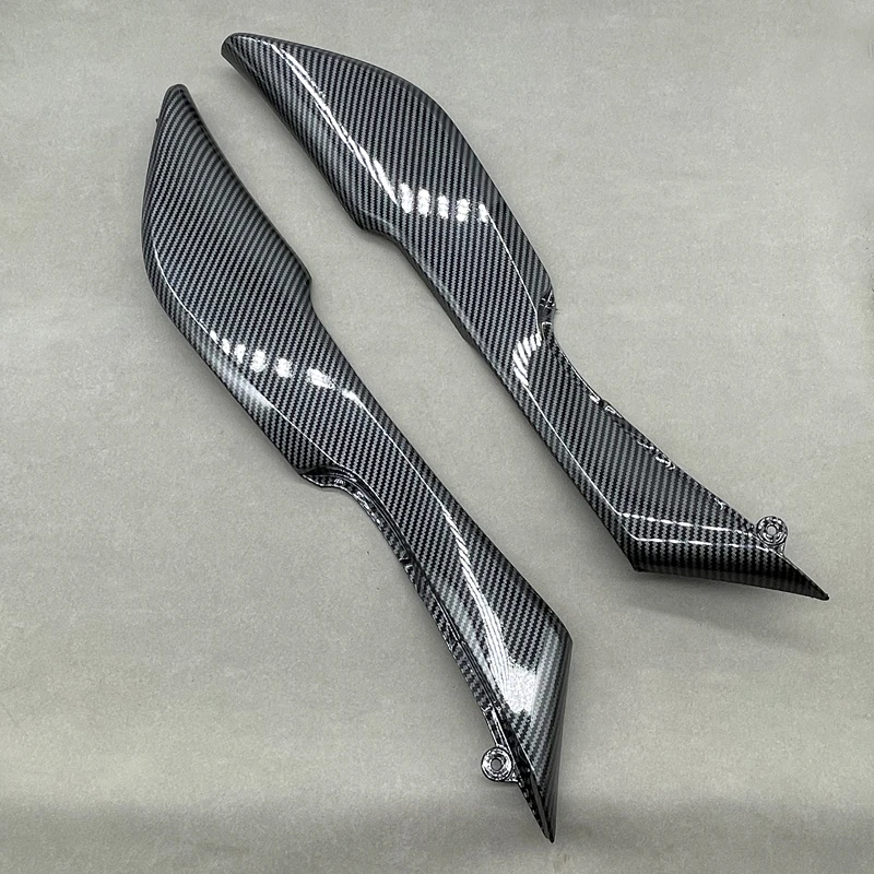 Motorcycle Left Right Seat Side Frame Cover Fairing Bench Cover Cowling Panel Versys 650 For Kawasaki Versys650 2015-