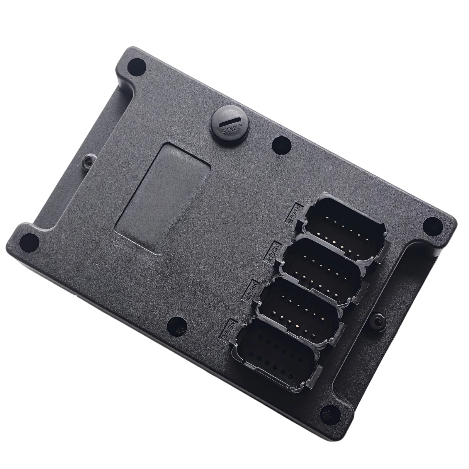 SKYJOINTS Genie Ground Control Box 1256721GT 1256721 Genie Parts for Scissor Lift GS-1530 GS-1532 GS-1930 GS-1932 GS-2032