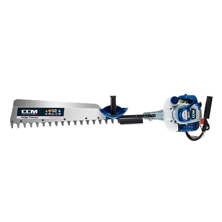 

Petrol Hedge Trimmer Head Displacement 22.5Cc Tea Tree Trimmer Garden Branch Machine Cordless Hedge Trimmer