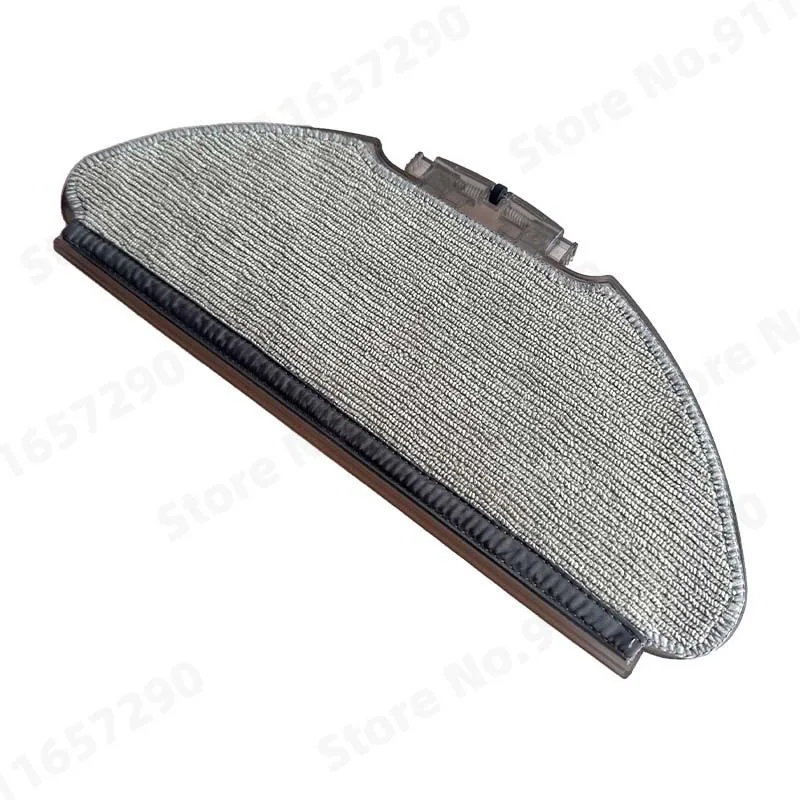 Qihoo 360 S10 X100 Max 로봇 진공 청소기 걸레 교체 액세서리, 오리지널 래그 브래킷 예비 부품