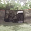 Hammock storage bag for camping, storage bag with mosquito net, for outdoor camping 1