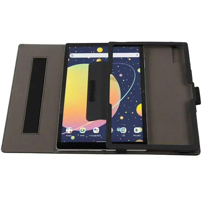 Headwolf hpad5用磁気ケース,10.51インチタブレットPC用ケース