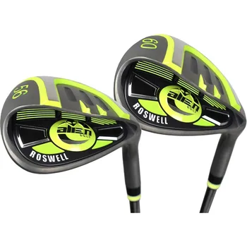 Alien Roswell Premium Golf Wedge Kit 1
