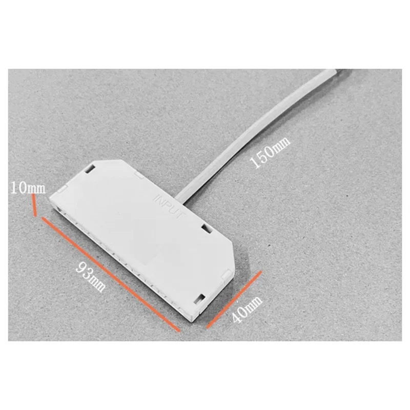 【Bestseller Alert】 ABKO-10 Ports Quick Line Connector Terminal Junction ...
