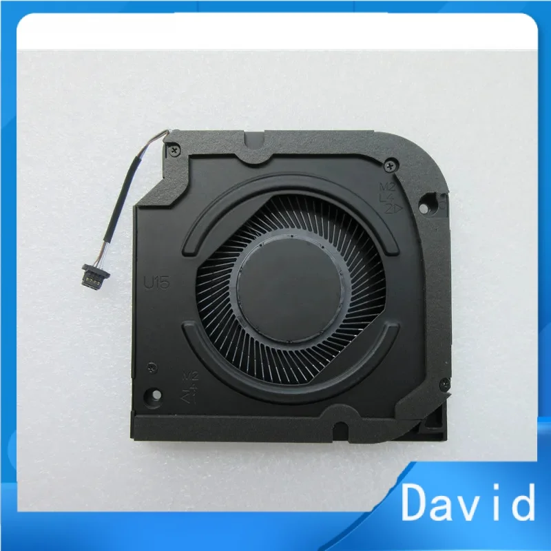 

New Original Laptop CPU Notebook PC Cooling Fan For DELL Latitude 5540 13th Gen SUNON EG50060S1-C680-S9A 02K1XY 023.100T5.0001