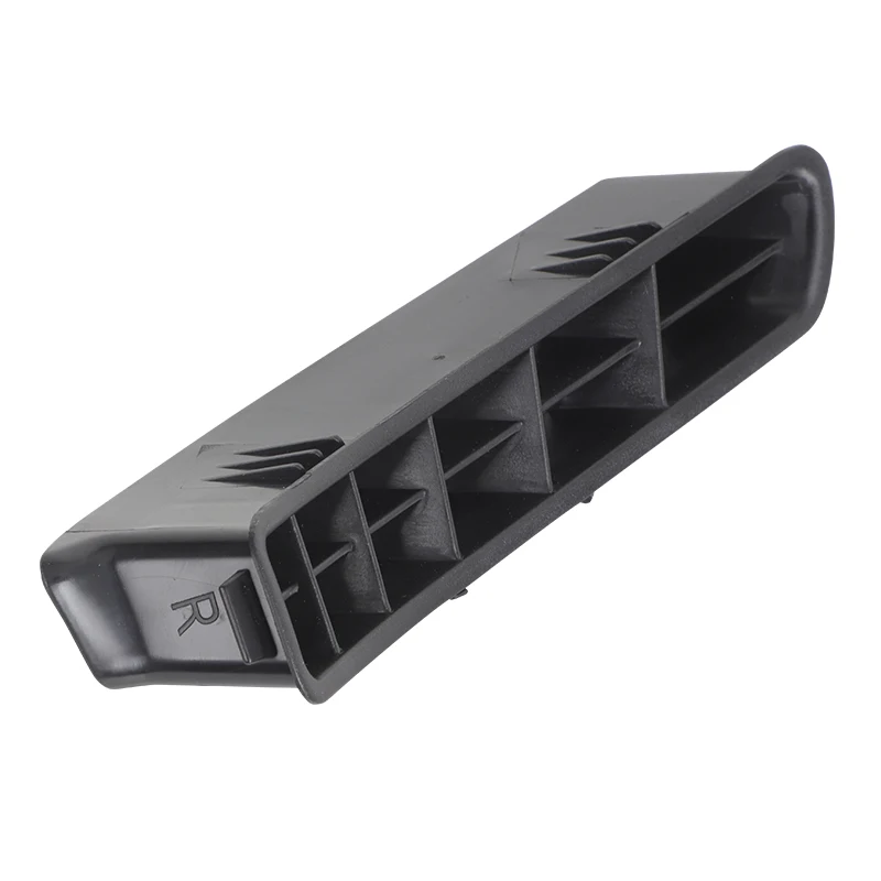 Car Interior Windshield A-Pillar Inner Air Outlet Cover Trim Panel for VW PQ Golf 6 GTI Golf MK6 2009-2014 5KD867233 5KD8672335 5